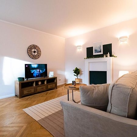 Castel'Or Residence Μπρασόβ Εξωτερικό φωτογραφία