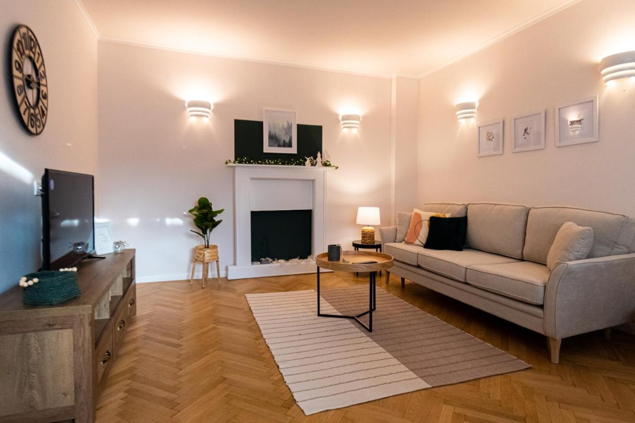 Castel'Or Residence Μπρασόβ Εξωτερικό φωτογραφία