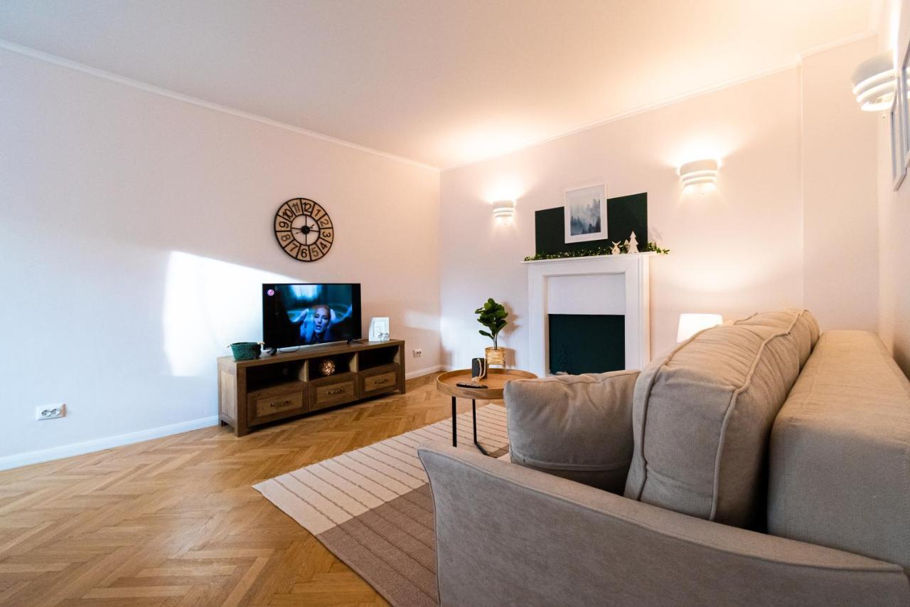Castel'Or Residence Μπρασόβ Εξωτερικό φωτογραφία