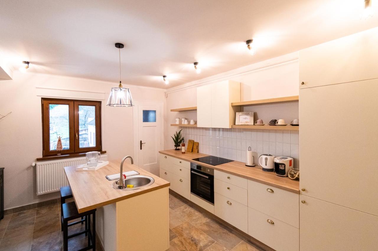 Castel'Or Residence Μπρασόβ Εξωτερικό φωτογραφία