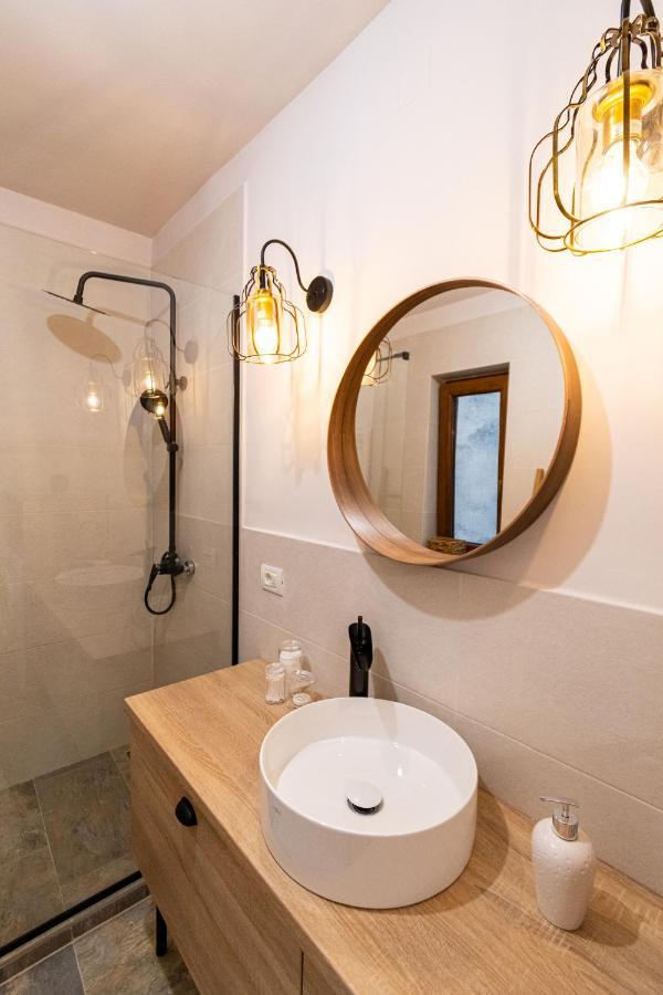 Castel'Or Residence Μπρασόβ Εξωτερικό φωτογραφία