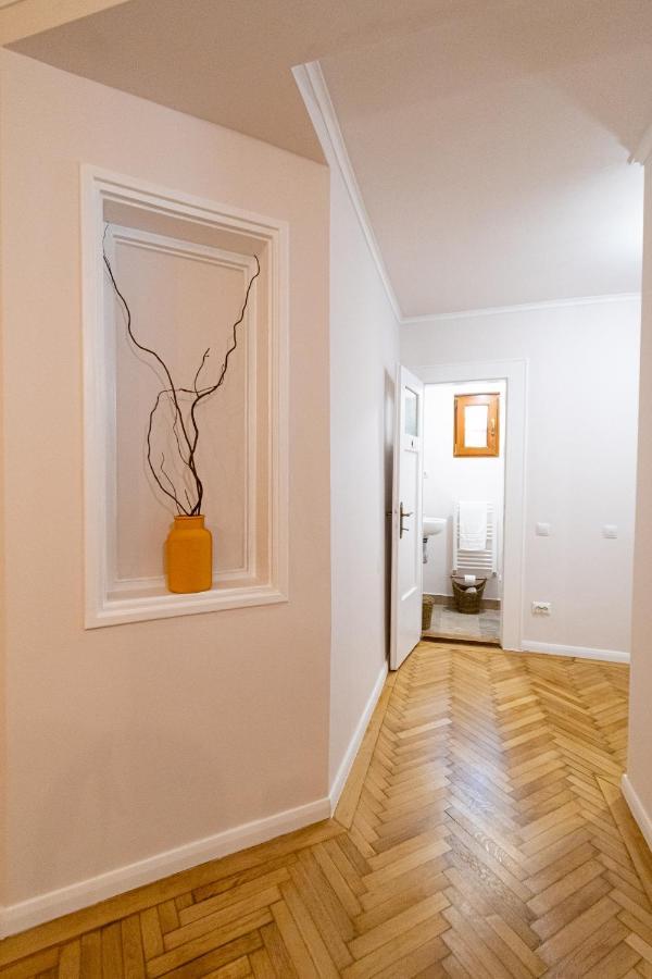 Castel'Or Residence Μπρασόβ Εξωτερικό φωτογραφία